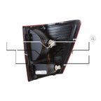 TYC 11-6282-00 Tail Light Assembly - Left - view 2