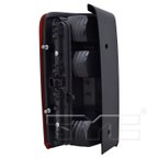 TYC 11-6283-00-9 Tail Light Assembly - Right - view 8