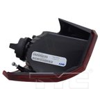 TYC 11-6283-00-9 Tail Light Assembly - Right - view 6