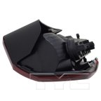 TYC 11-6283-00-9 Tail Light Assembly - Right - view 7