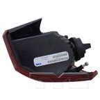 TYC 11-6284-00 Tail Light Assembly - Left - view 6