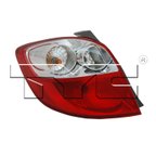 TYC 11-6285-00-9 Tail Light Assembly - Right - view 1