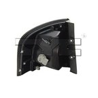 TYC 11-6289-00 Tail Light Assembly - Right - view 2