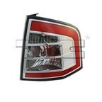 TYC 11-6289-00 Tail Light Assembly - Right - view 1