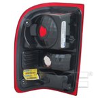 TYC 11-6291-01-1 Tail Light Assembly - Right - view 5