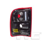 TYC 11-6291-01-9 Tail Light Assembly - Right - view 5