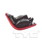 TYC 11-6291-01-9 Tail Light Assembly - Right - view 6