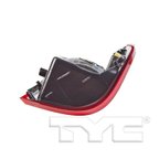 TYC 11-6291-01-9 Tail Light Assembly - Right - view 4