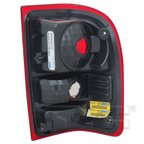 TYC 11-6292-01-1 Tail Light Assembly - Left - view 5