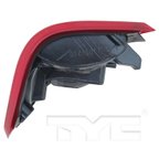 TYC 11-6292-01-1 Tail Light Assembly - Left - view 6