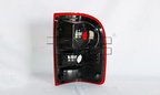 TYC 11-6292-01 Tail Light Assembly - Left - view 2