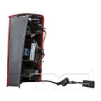 TYC 11-6294-00-9 Tail Light Assembly - Left - view 2