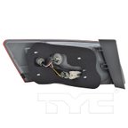 TYC 11-6295-00-9 Tail Light Assembly - Right Outer - view 8