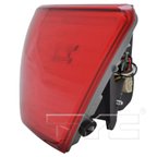 TYC 11-6295-00-9 Tail Light Assembly - Right Outer - view 4