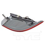 TYC 11-6295-00-9 Tail Light Assembly - Right Outer - view 5