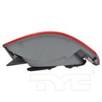 TYC 11-6295-00-9 Tail Light Assembly - Right Outer - view 6