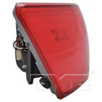 TYC 11-6296-00-9 Tail Light Assembly - Left Outer - view 2