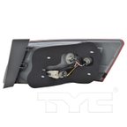 TYC 11-6296-00-9 Tail Light Assembly - Left Outer - view 8
