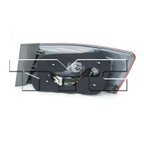 TYC 11-6296-00 Tail Light Assembly - Left Outer - view 2