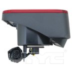 TYC 11-6300-00-9 Tail Light Assembly - Left - view 5