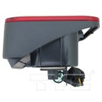 TYC 11-6300-00-9 Tail Light Assembly - Left - view 6