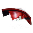 TYC 11-6307-90-9 Tail Light Assembly - Right - view 6