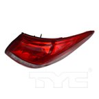 TYC 11-6307-90-9 Tail Light Assembly - Right - view 7