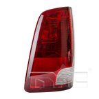 TYC 11-6310-00-9 Tail Light Assembly - Left - view 3