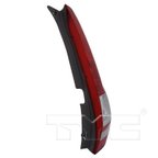 TYC 11-6311-01-9 Tail Light Assembly - Right - view 3