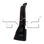 TYC 11-6311-01 Tail Light Assembly - Right - view 6