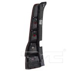TYC 11-6311-01 Tail Light Assembly - Right - view 7