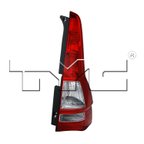 TYC 11-6311-01 Tail Light Assembly - Right - view 1