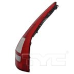 TYC 11-6311-01 Tail Light Assembly - Right - view 4