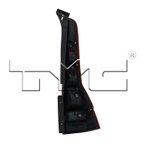 TYC 11-6312-01 Tail Light Assembly - Left - view 6
