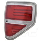 TYC 11-6315-01 Tail Light Assembly - Right - view 2