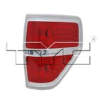 TYC 11-6315-01 Tail Light Assembly - Right - view 1