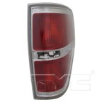 TYC 11-6315-01 Tail Light Assembly - Right - view 3