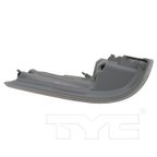 TYC 11-6316-01-9 Tail Light Assembly - Left - view 6