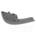 TYC 11-6316-01-9 Tail Light Assembly - Left - view 7