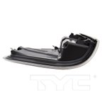 TYC 11-6316-91 Tail Light Assembly - Left - view 4