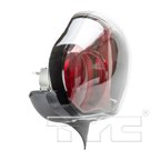 TYC 11-6317-00 Tail Light Assembly - Right - view 3