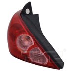 TYC 11-6322-00-9 Tail Light Assembly - Left - view 4