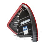 TYC 11-6323-00 Tail Light Assembly - Right - view 2