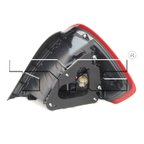 TYC 11-6323-00 Tail Light Assembly - Right - view 5