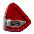 TYC 11-6323-00 Tail Light Assembly - Right - view 3