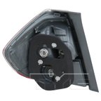 TYC 11-6325-00-9 Tail Light Assembly - Right - view 8