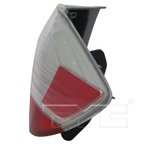 TYC 11-6325-00-9 Tail Light Assembly - Right - view 4
