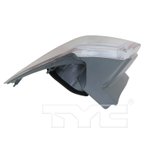 TYC 11-6325-00-9 Tail Light Assembly - Right - view 5