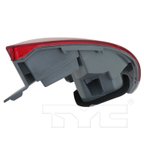 TYC 11-6325-00-9 Tail Light Assembly - Right - view 6