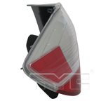 TYC 11-6325-00 Tail Light Assembly - Right - view 2